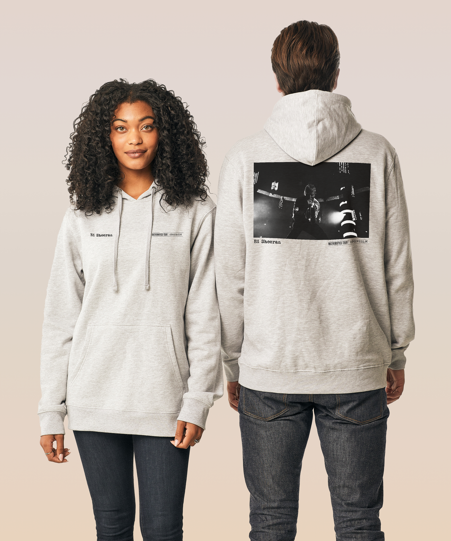 Front and Back Lifestyle {"imageType":"lifestyle","color":"Gray"}