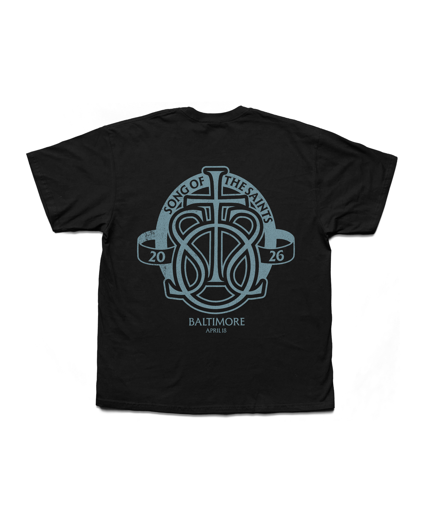 Back of Shirt {"imageType":"product","color":"Black"}