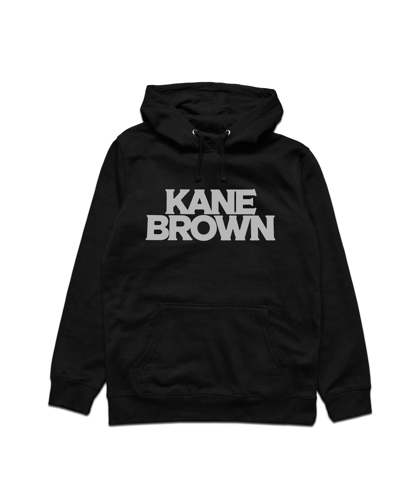 Front of Hoodie {"imageType":"product","color":"Black"}