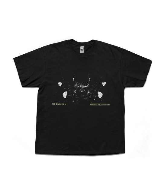 Front of Shirt {"imageType":"product","color":"Black"}