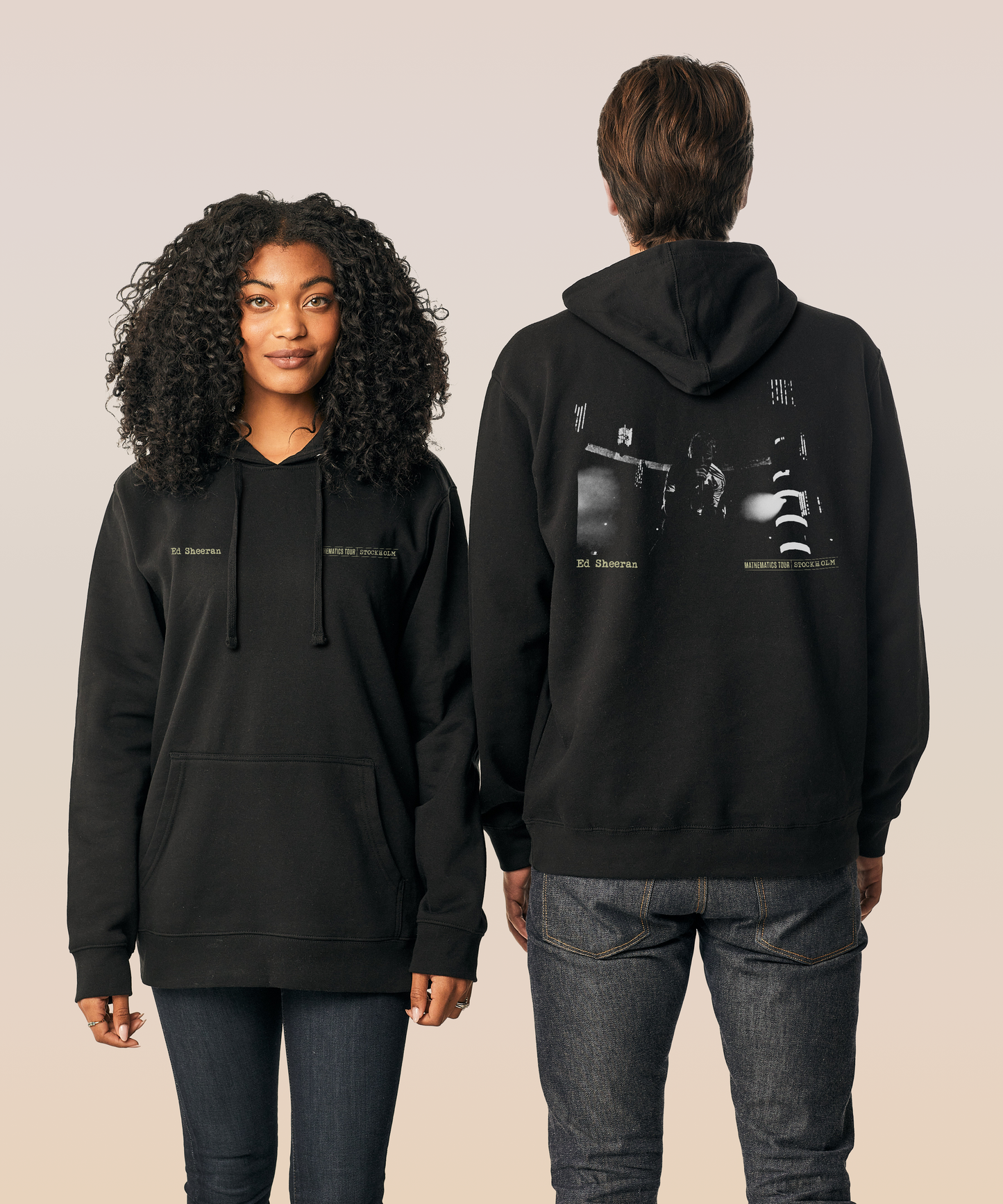 Front and Back Lifestyle {"imageType":"lifestyle","color":"Black"}