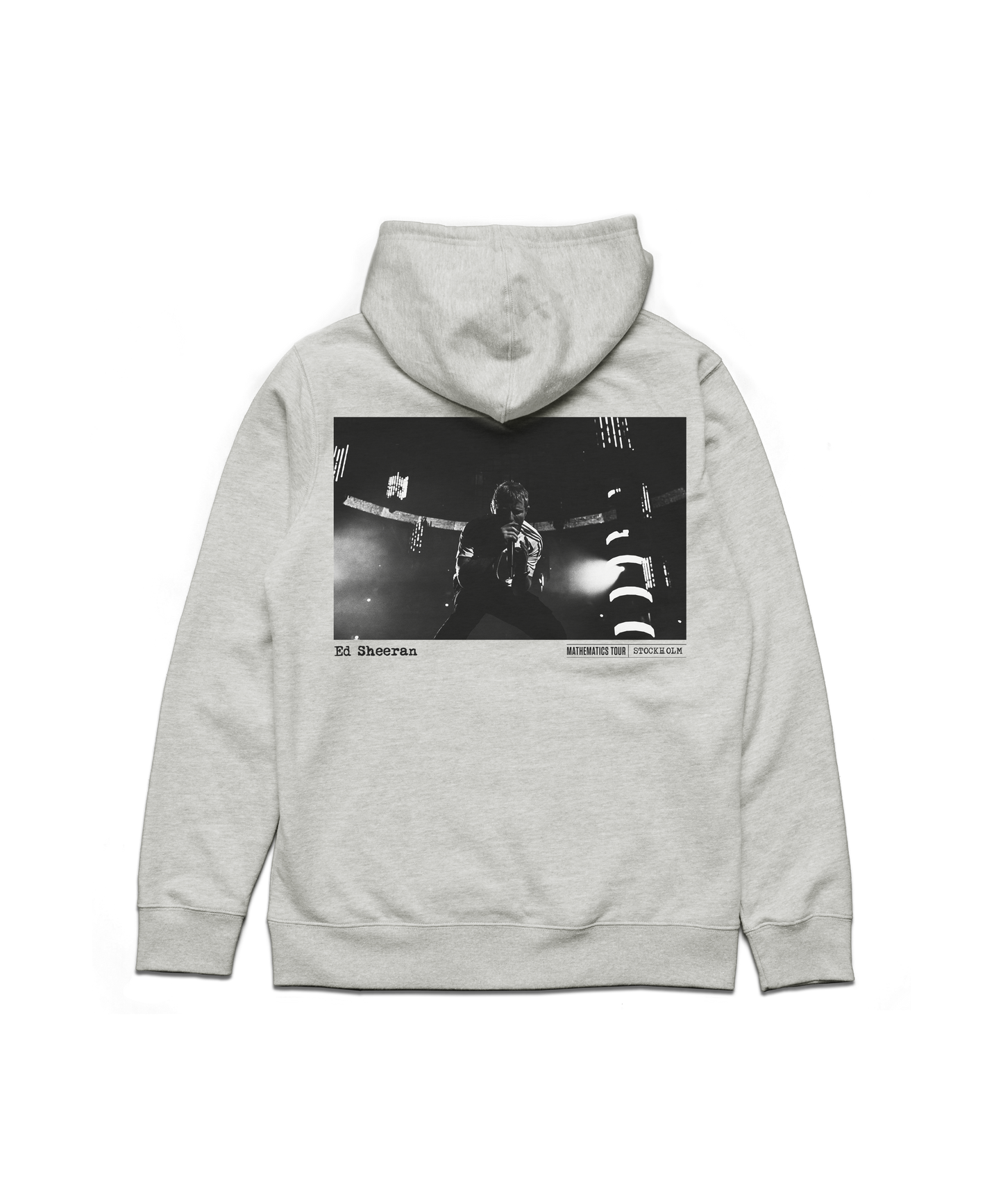 Back of Hoodie {"imageType":"product","color":"Gray"}