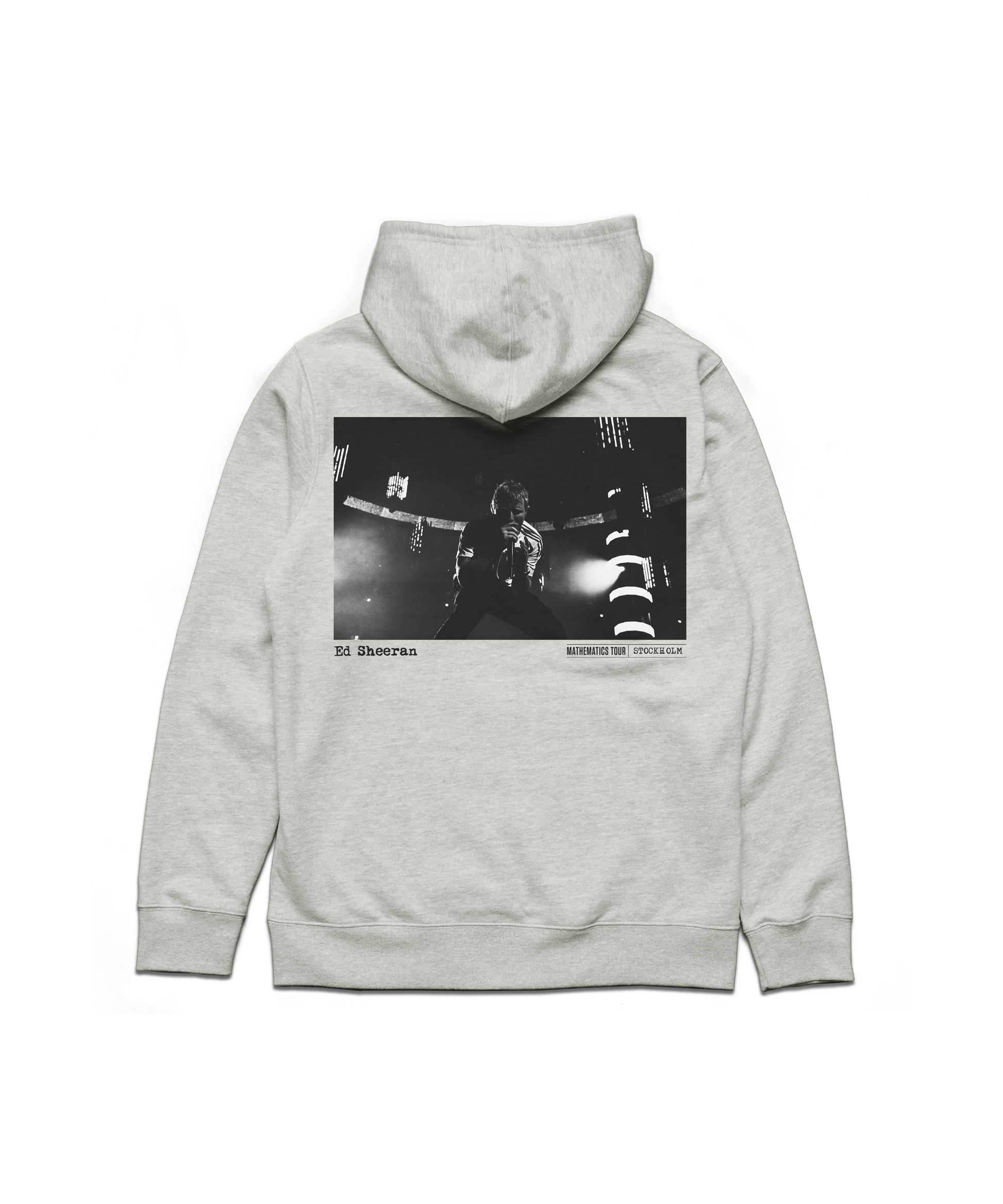 Back of Hoodie {"imageType":"product","color":"Gray"}