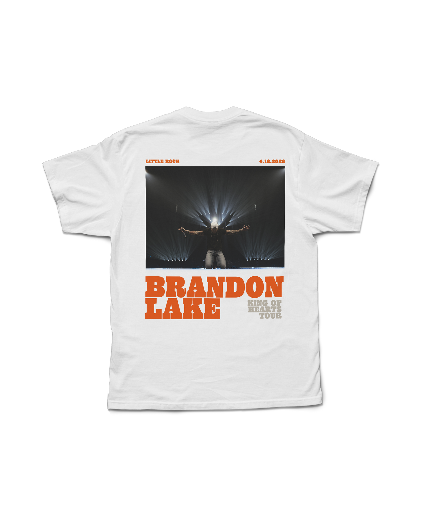 Back of Shirt {"imageType":"product","color":"White"}