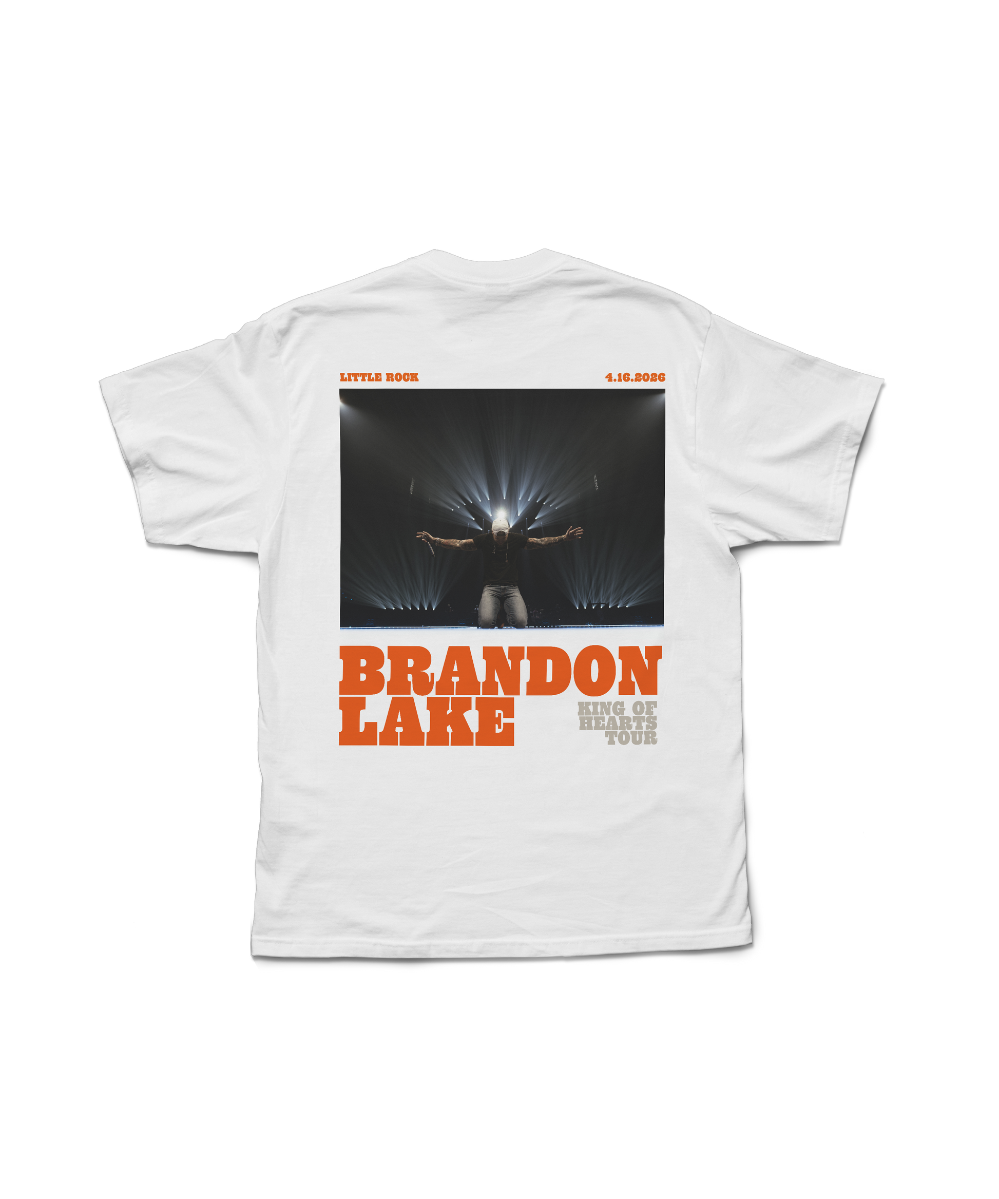 Back of Shirt {"imageType":"product","color":"White"}
