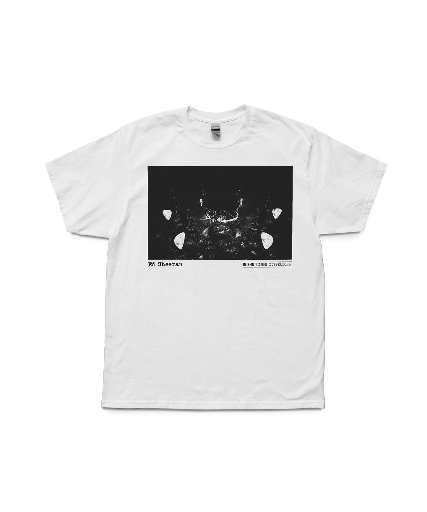 Front of Shirt {"imageType":"product","color":"White"}