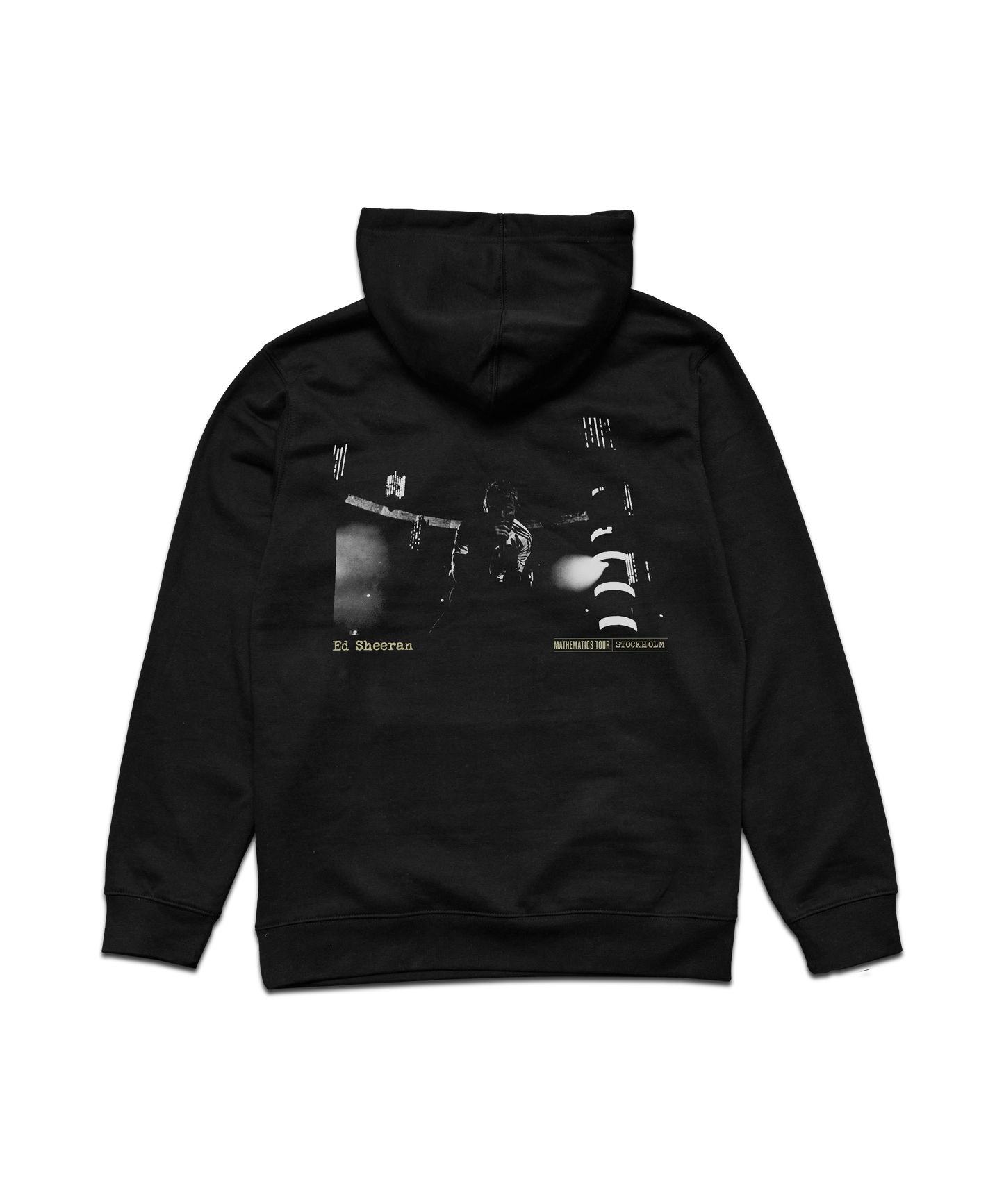 Back of Hoodie {"imageType":"product","color":"Black"}
