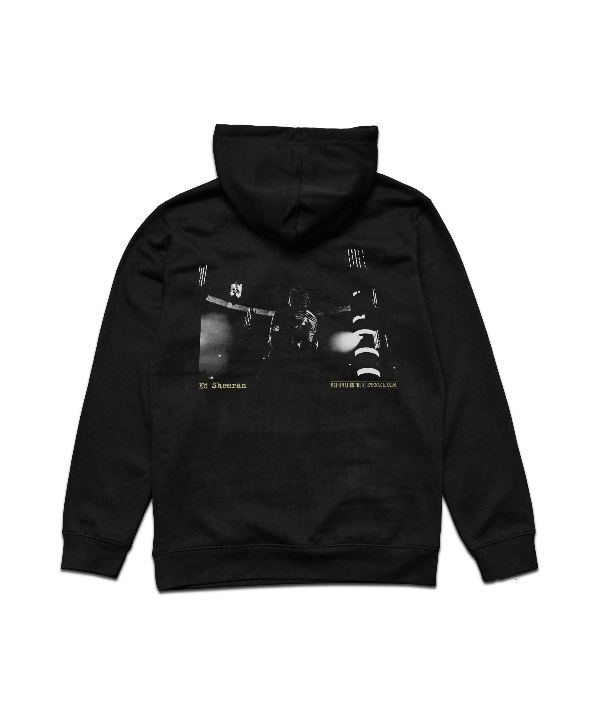 Back of Hoodie {"imageType":"product","color":"Black"}