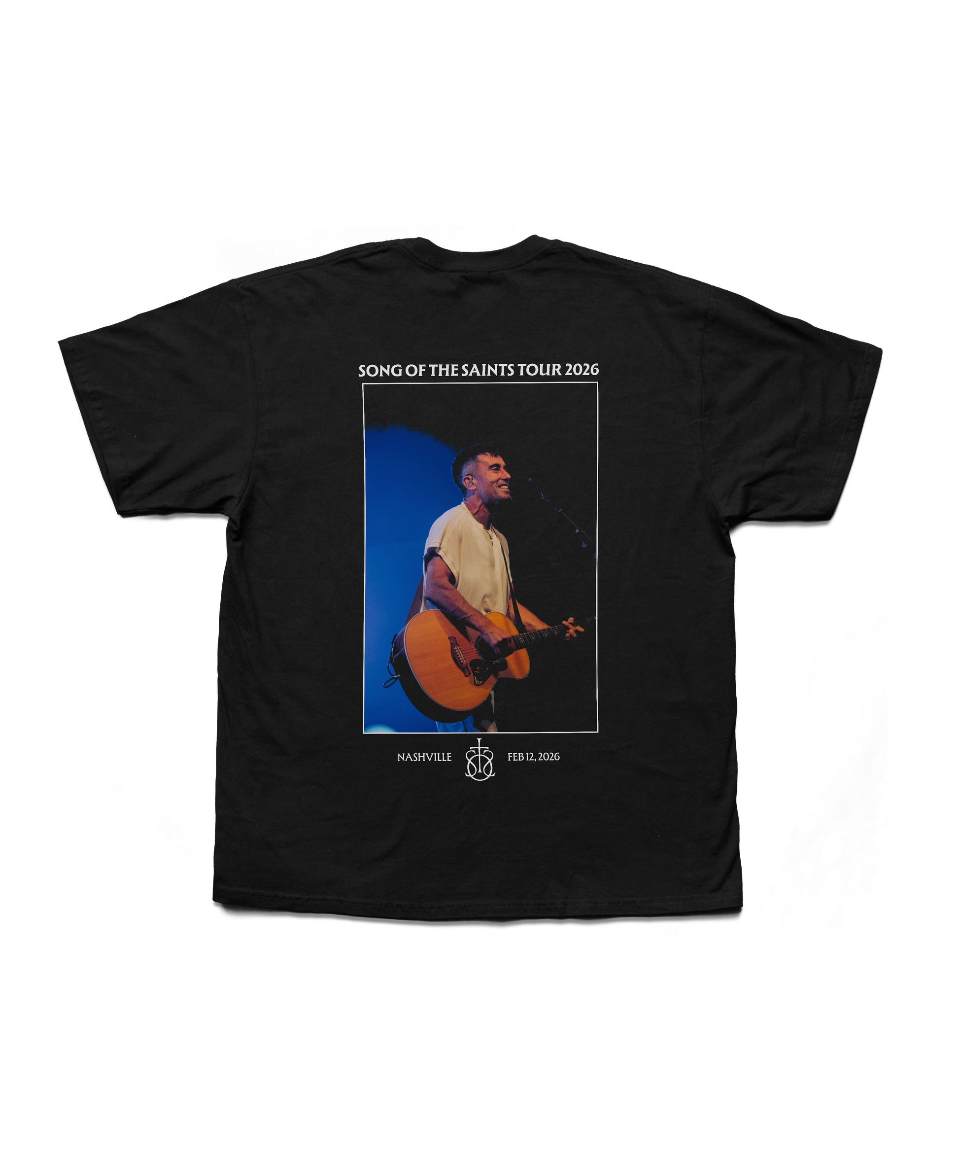 Back of Shirt {"imageType":"product","color":"Black"}