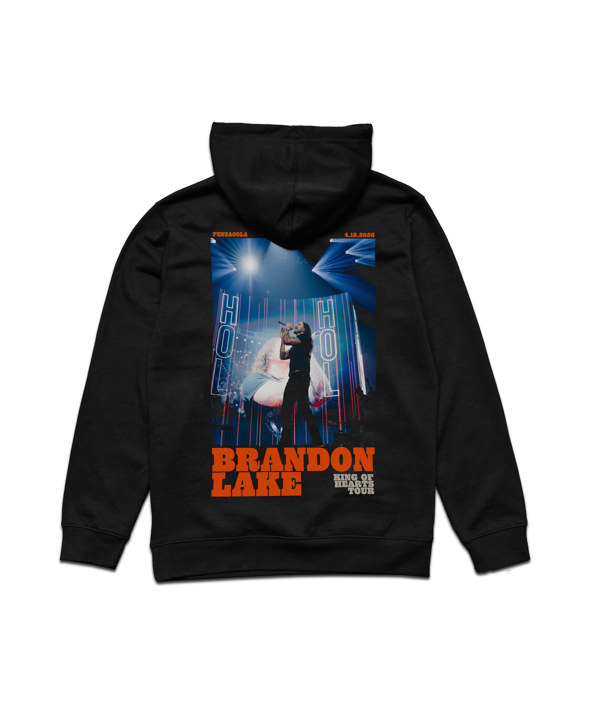 Back of Hoodie {"imageType":"product","color":"Black"}