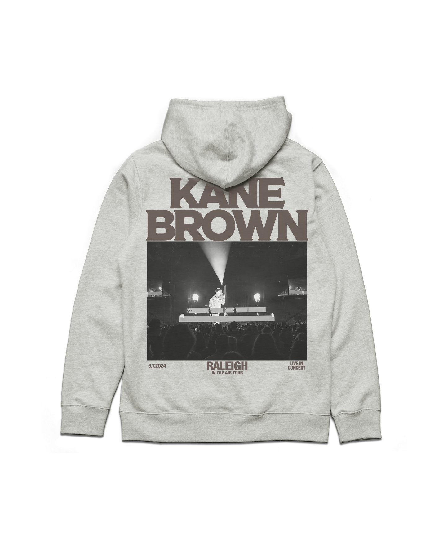 Back of Hoodie {"imageType":"product","color":"Gray"}