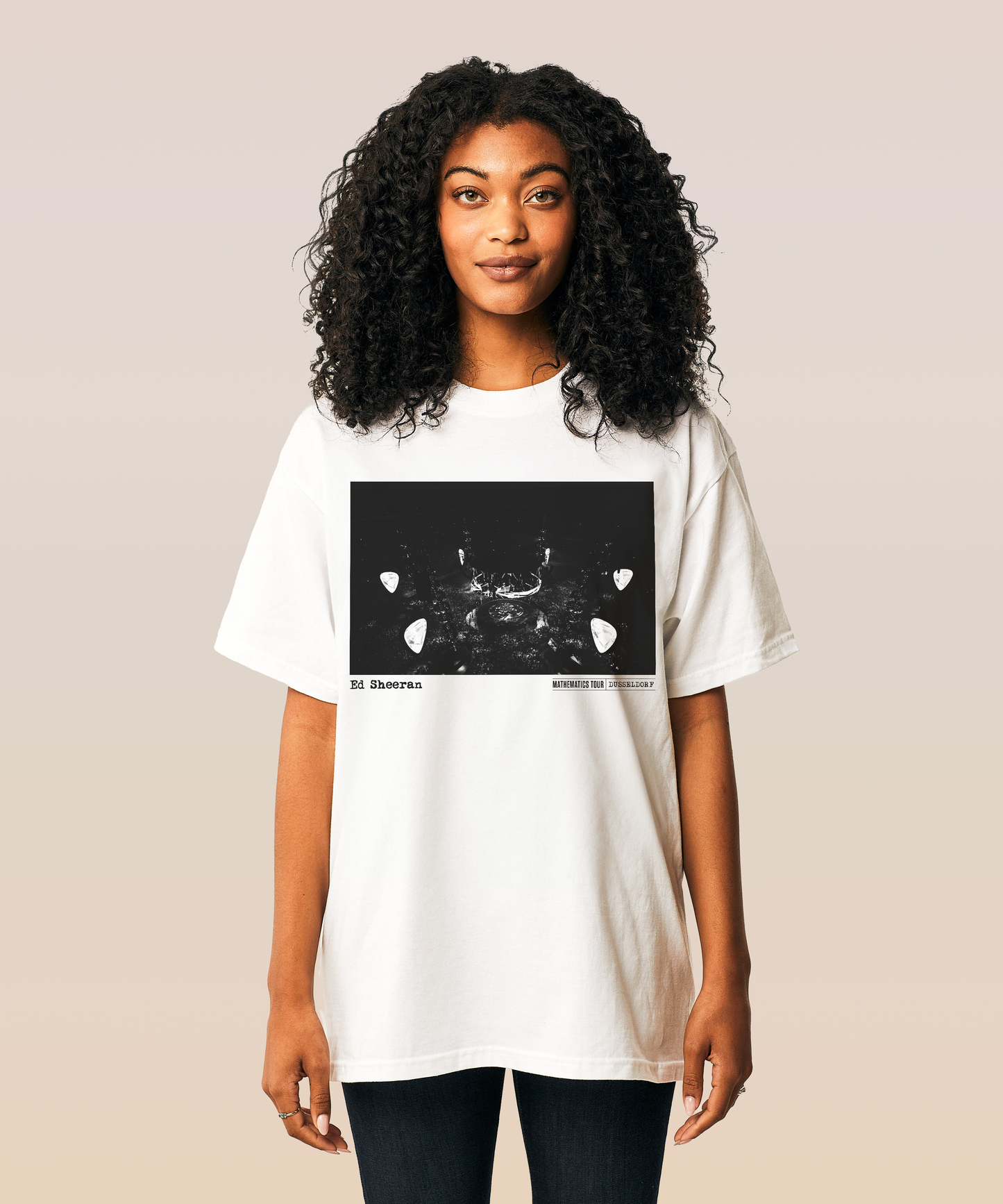 Front of Shirt {"imageType":"lifestyle","color":"White"}