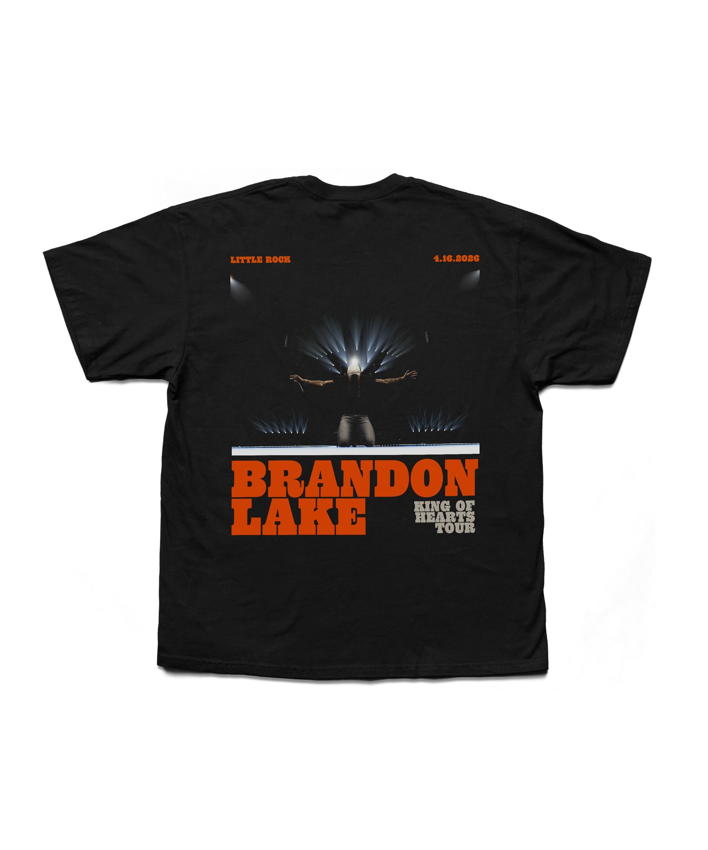 Back of Shirt {"imageType":"product","color":"Black"}